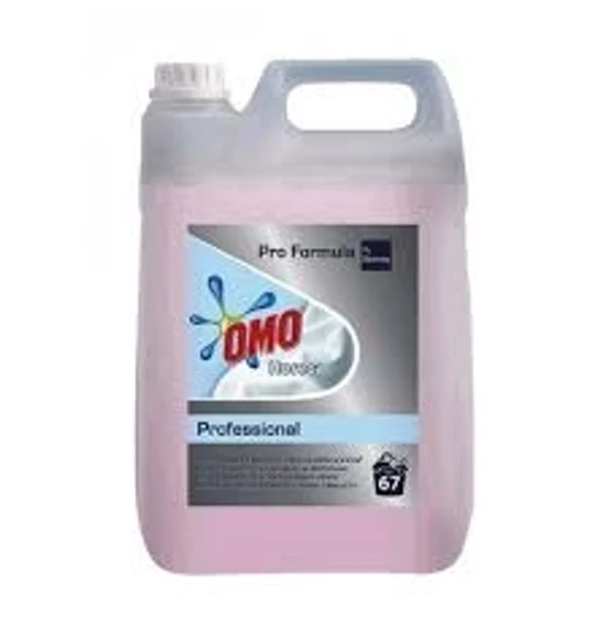 Diversey OMO Prof. Horeca folyékony mosószer 2x5liter/karton