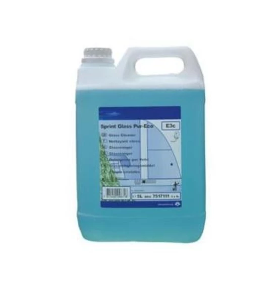 Diversey Taski Sprint Glass Pur- Eco 2x5 l