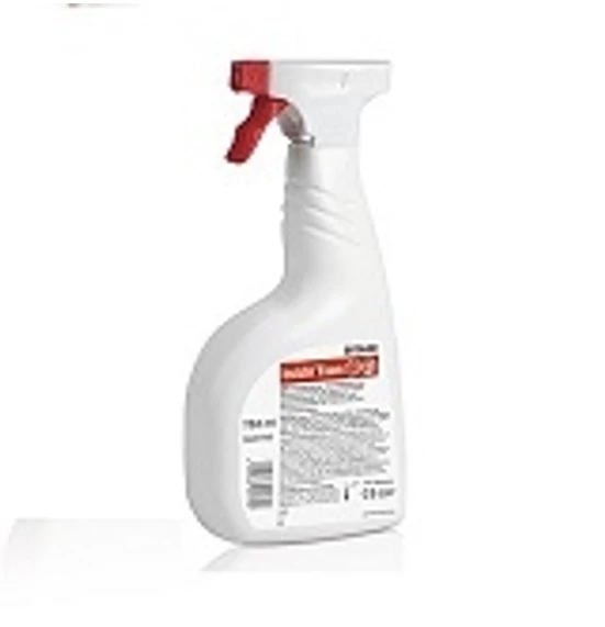 Incidin oxyfoam felületfertőtlenítő hab v.folyadék 750ml