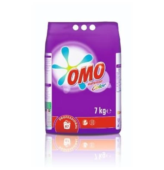 Diversey OMO Color, 7 kg 87 mosásra