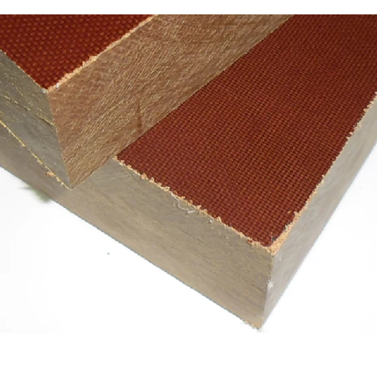 Textilbakelit lemez 8x1050x2350 mm