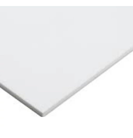 Teflonlemez 5x1200x1200 mm