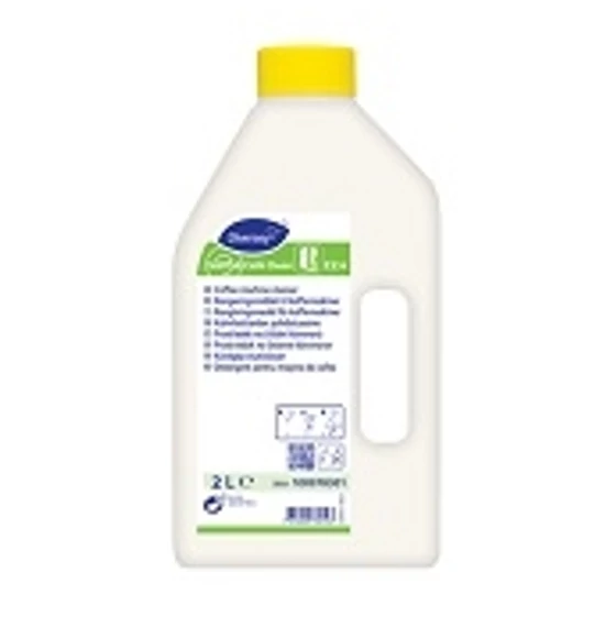 Diversey Suma Café Clean C2.4 kávéfőzőgép-tisztítószer klórral 2 l