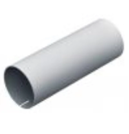  KWL 45-160 WH-L Fali hüvely NÁ160 hossz 800mm  *