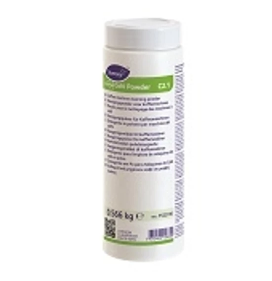 Suma Café Powder C2.1 kávéfőzőgép tisztítópor