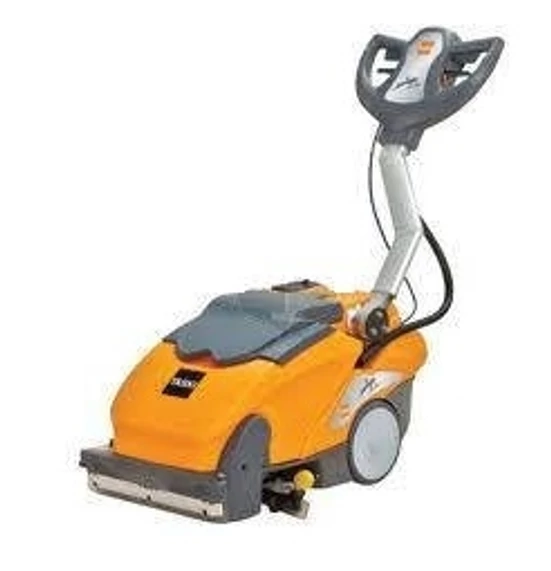 TASKI Swingo 350 B BMS akkumulátor üzemű automata súrológép