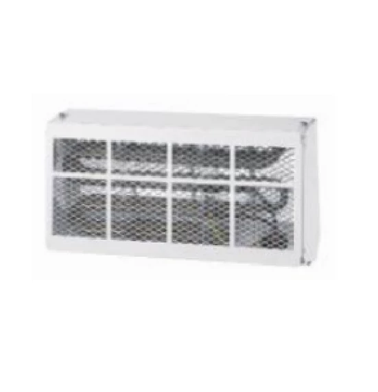 KWL-EVH 170 W Előfűtő KWL EC 170 W típushoz