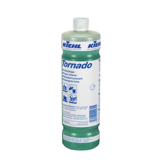 Kiehl Tornado alkohohol tisztítószer 1l