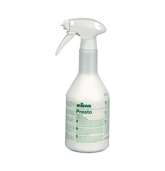 Kiehl Presto bútorápoló 750ml