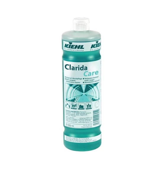 Kiehl Clarida Care Universalis ápolószer 1l.