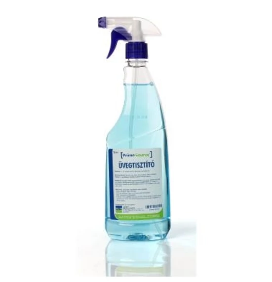 Prime Source 1104 Üvegtisztító szórófejes 750 ml