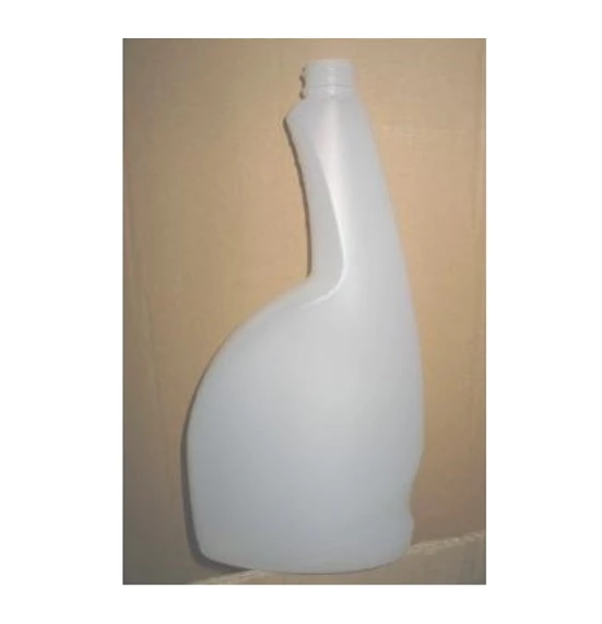 Prime  Source 24200 PE fehér flakon, 750 ml, karos szórófejhez (1091-hez)