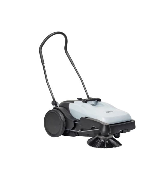 Nilfisk SW 250 manuális seprőgép