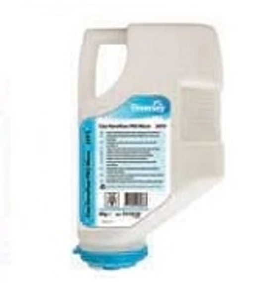 Diversey Clax Revoflow Pro Micro 3XP3 mikroszálas textíliák alapmosószere 3x4kg