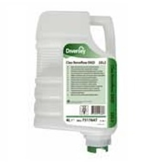 Diversey CLAX Revoflow Enzi 2XL2  3x4kg/karton