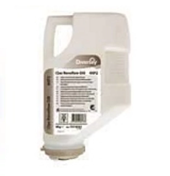 Diversey CLAX Revoflow Oxi 4XP2 Koncentrált fehérítő- és fertőtlenítő adalékanyag 3x4kg/karton