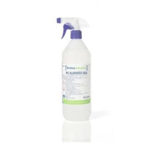 Prime Source Toalett olaj szórófejjel 1 liter