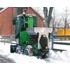 Kép 2/2 - Nilfisk Park Ranger 2150 - Homok- és sószóró 