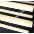 Kép 2/2 - Poliamid 6E (extrudált)  natúr rúd Ø20x1000 mm