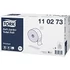 Kép 1/2 - Tork Soft Jumbo toalettpapír, extra fehér (T1)