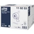 Kép 1/2 - Tork Soft Mini Jumbo 2 rétegű puha tekercses toalettpapír, fehér, (T2) 12 tekercs/karton