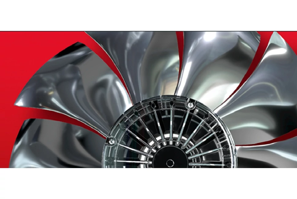 Helios ventilátorok