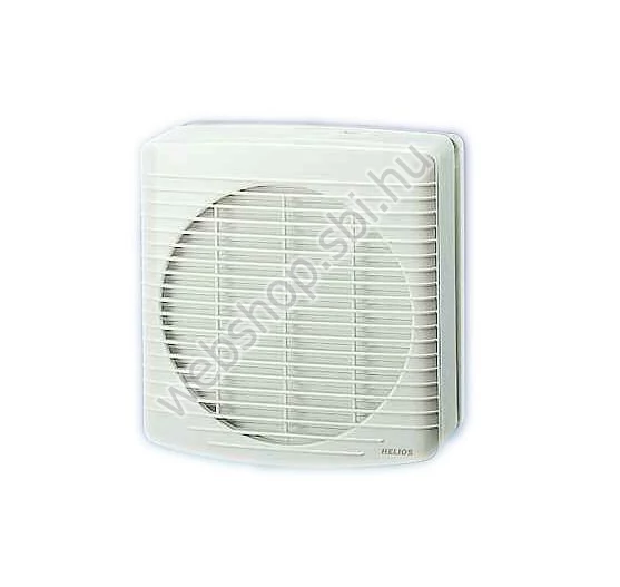 HELIOS GX 300 Ablakventilátor