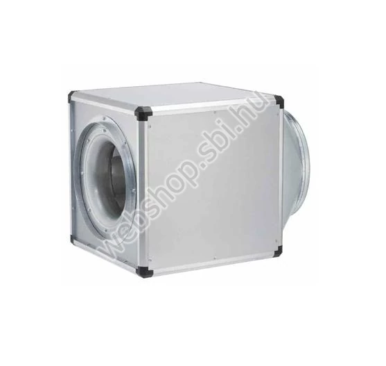 GBW 355/4 GigaBox radálventilátor            * K