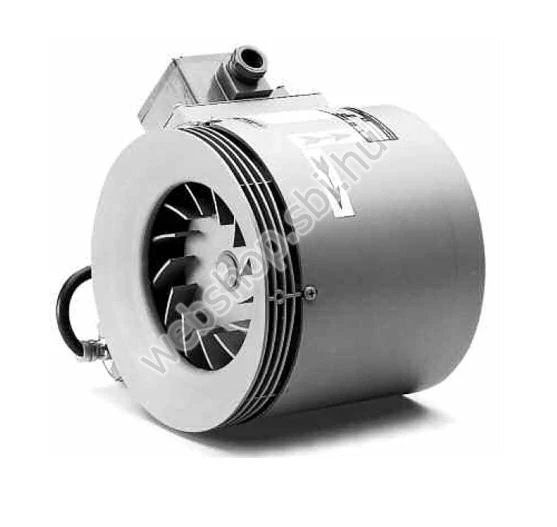 RRK  250 EX Robbanásbiztos csőventilátor        K