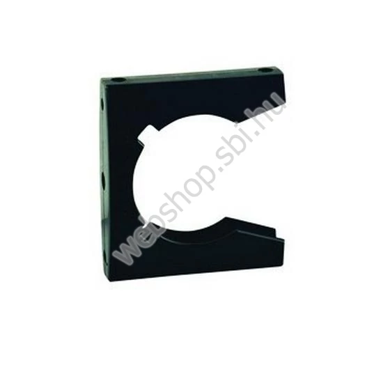 Műanyag csőbilincs Allaway Ø 44 mm 3 db/készlet