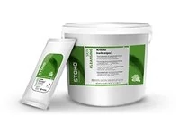 Kresto Kwik Wipes kéztisztító-kendő 70 db/vödör
