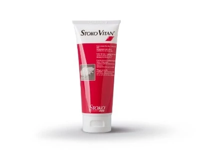 Stokolan hand&body bőrápoló krém 100 ml tubus