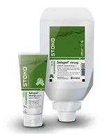 Solopol Extra (Krestopol) kéztisztító 250 ml tubus