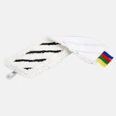 MicroSpeed plus 40cm mop, zsebes-füles 20db/karton