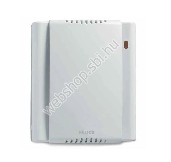  HELIOS DX 200 Falra szerelhető radiál ventilátor - bemutató áru