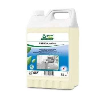 TANA ENERGY perfect nagy hatékonyságú edénytisztító  5 liter/karton 