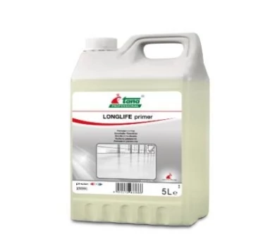 TANA LONGLIFE primer tartós póruskitöltő 10 liter/kanna