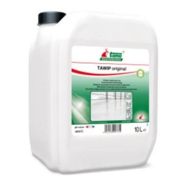 TANA TAWIP original ápoló felmosó 10 liter/kanna