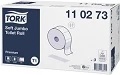Tork Soft Jumbo toalettpapír, extra fehér (T1)