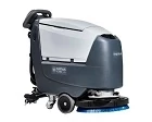 Nilfisk SC500 B FULL PACKAGE akkumulátoros gyalogkíséretű padlótisztító automata