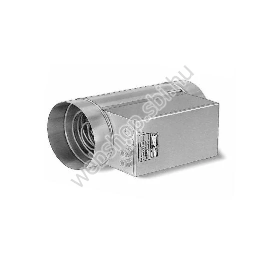 EHR-R 1.2/160 Villamos fűtőelem, 1,2 kW, 1~, 230V 