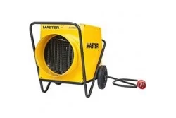 MASTER B18 elektromos hőlégfúvó