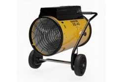 MASTER RS40 elektromos hőlégfúvó