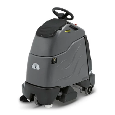 CV 60/2 RS Bp Pack szőnyegkefés porszívó Kärcher