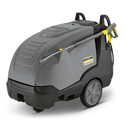 HDS-E 8/16-4 M 12 kW elektromos melegvizes magasnyomású mosó Kärcher