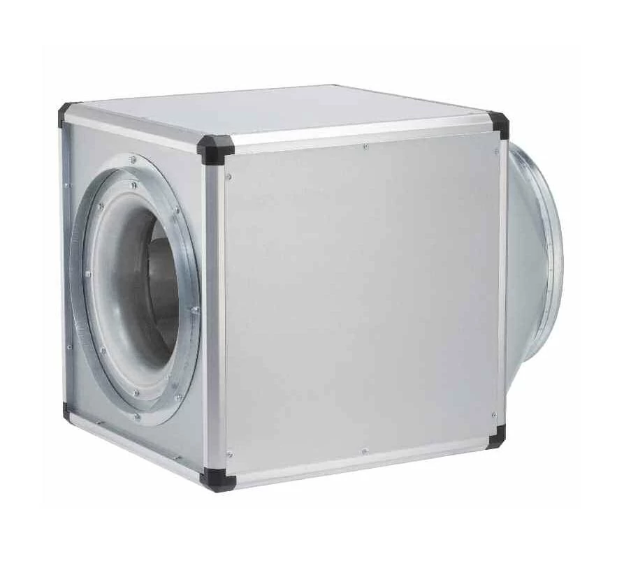 GBW 560/4 GigaBox radálventilátor    * K