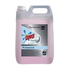 Diversey OMO Prof. Horeca folyékony mosószer 2x5liter/karton