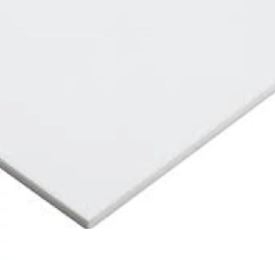 Teflonlemez 5x1200x1200 mm