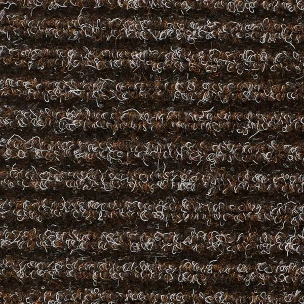 Notrax 117 Heritage Rib beltéri szennyfogó szőnyeg, 60x90cm, barna