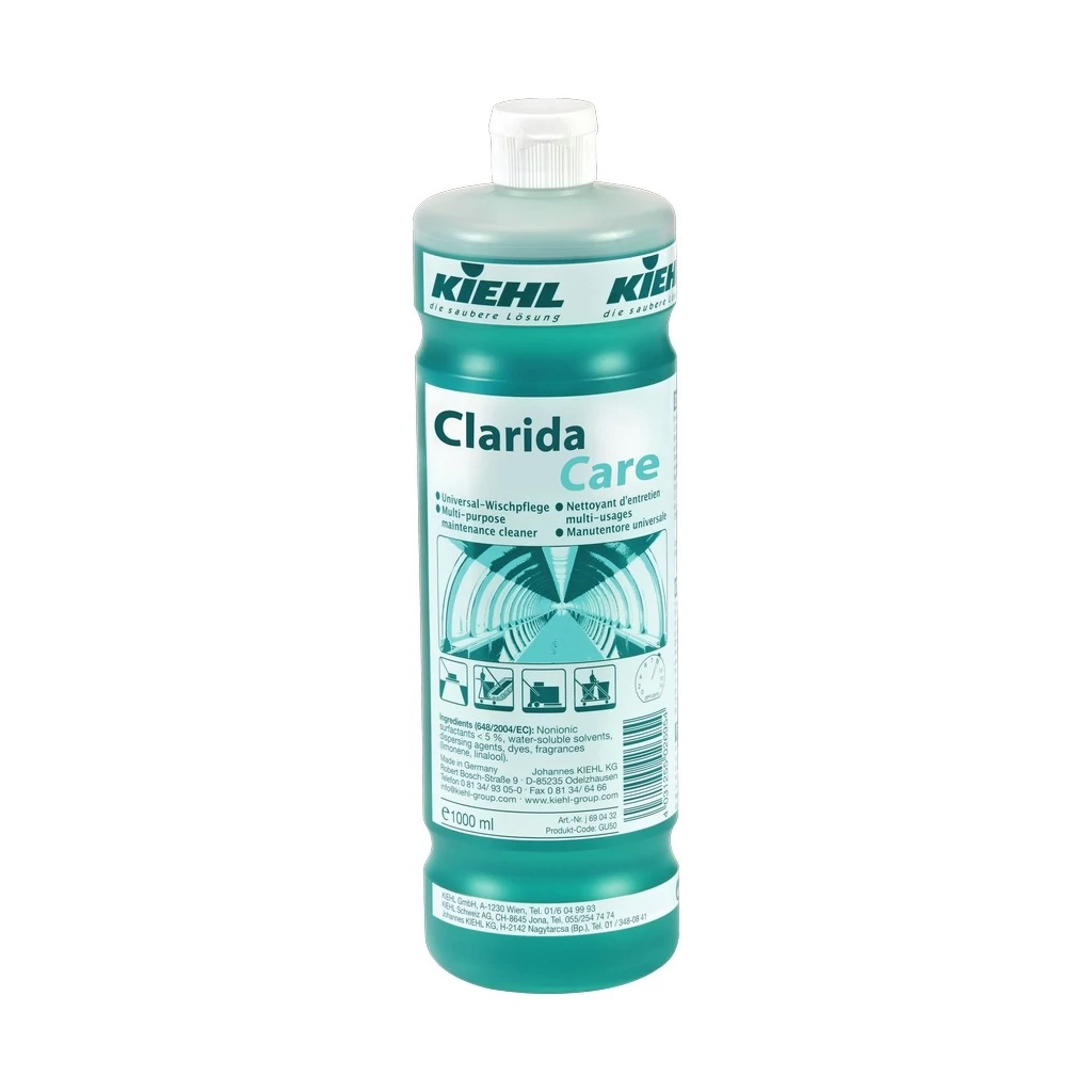 Kiehl Clarida Care Universalis ápolószer 1l.